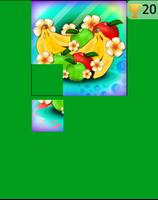 Fruits Puzzles Game screenshot 3