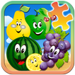 Fruits Puzzles for Kids