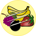 Icona Fruit Slice 2D
