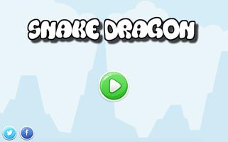 Snake Dragon پوسٹر