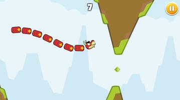 Snake Dragon Ekran Görüntüsü 2