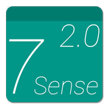 Sense 7 Zooper PRO आइकन