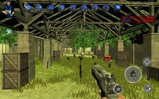 Unlimited Shooter 2 الملصق