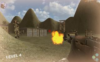 Unlimited Shooter syot layar 1