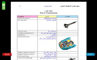 Mechanical Engineering Album اسکرین شاٹ 2