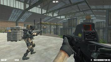 Call of Ops Multiplayer تصوير الشاشة 1