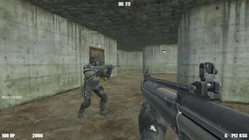 Call of Ops Multiplayer تصوير الشاشة 2