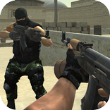 Special Strike: Dust 2