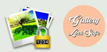 Photo Images Lock Safe