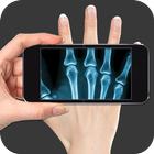 آیکون‌ X-Ray Scanner Prank