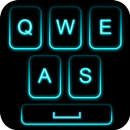 Clavier au néon APK