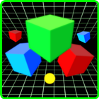 Cubemetry Wars icône