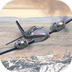 Air Academy Pocket Flight Simulator icône