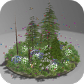 My Diorama Nature