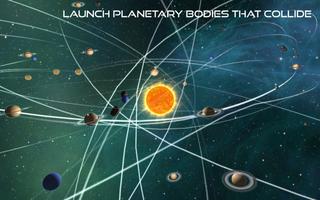 Planetarium Zen Solar System 截图 1