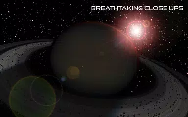 Planetarium Zen Solar System APK download