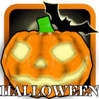Pumpkin Jumper Halloween ikona