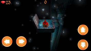 Pumpkin Jumper Halloween screenshot 1