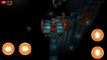 Pumpkin Jumper Halloween screenshot 2