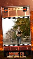 Actionfilme Foto Zu Video - Gif Maker Screenshot 2