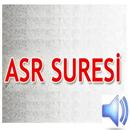 Asr Suresi Sesli sure-i asr APK