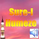 Hümeze Suresi sure-i humeze APK