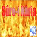 Karia Suresi sure-i karia APK