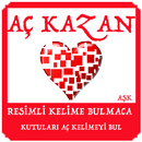 AçKazan Resimli Kelime Bulmaca APK