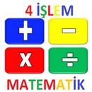 Matematik Dört İşlem Test APK