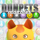 Dunpets Marbles Zeichen