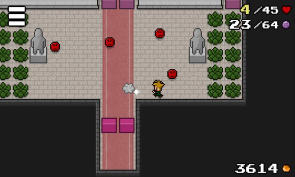 [Game Android] Stories Of Bethem - Retro RPG