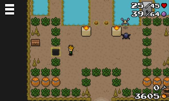 [Game Android] Stories Of Bethem - Retro RPG