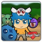 Royal Thief আইকন