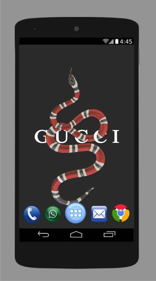 Android 用の Gucci Wallpaper Art Apk をダウンロード