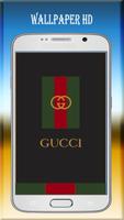 Gucci Wallpapers 4K Affiche