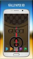 Gucci Wallpapers 4K capture d'écran 1
