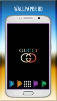 Gucci Wallpapers 4K capture d'écran 3