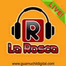 APK La Rosca Radio