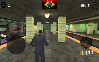 Bolsonaro - O Agente 17 screenshot 3