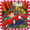 Guardian Soni Frozen car APK
