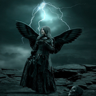 Guardian Angel Wallpapers HD biểu tượng