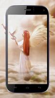 Guardian Angel Wallpapers HD Affiche