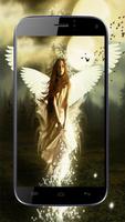 Guardian Angel Wallpapers HD syot layar 1