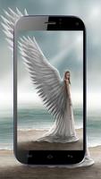 Guardian Angel Wallpapers HD captura de pantalla 2