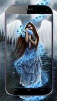 Guardian Angel Wallpapers HD captura de pantalla 3