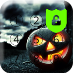 Helloween Lock Screen APK