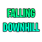 Falling Downhill ikon