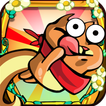 Don Juan Squirrel-Cute Jumper!