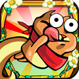 Don Juan Squirrel-Cute Jumper! icon
