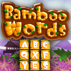 Bamboo Words-Quiz Challenge! icône